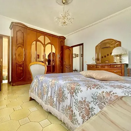 Villetta Claudia Castro  Exterior foto
