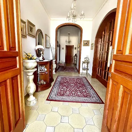 Villetta Claudia Castro  Exterior foto