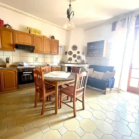 Villetta Claudia Castro  Exterior foto