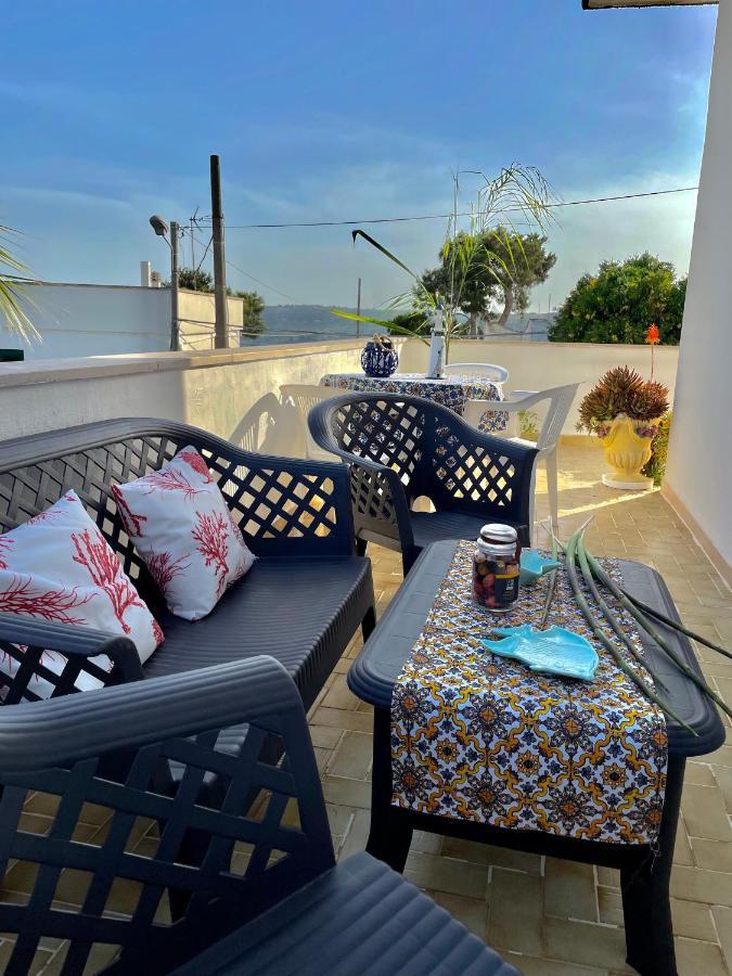 Claudia Holiday home Castro (Lecce)