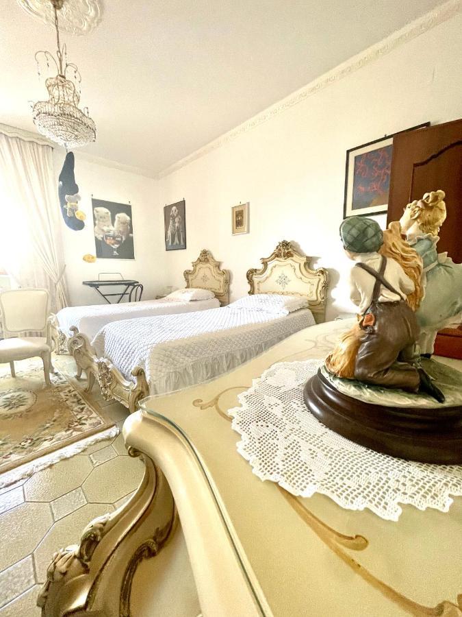 Claudia Castro (Lecce)