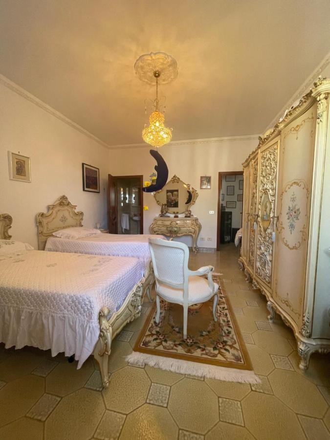 Claudia Holiday home *
